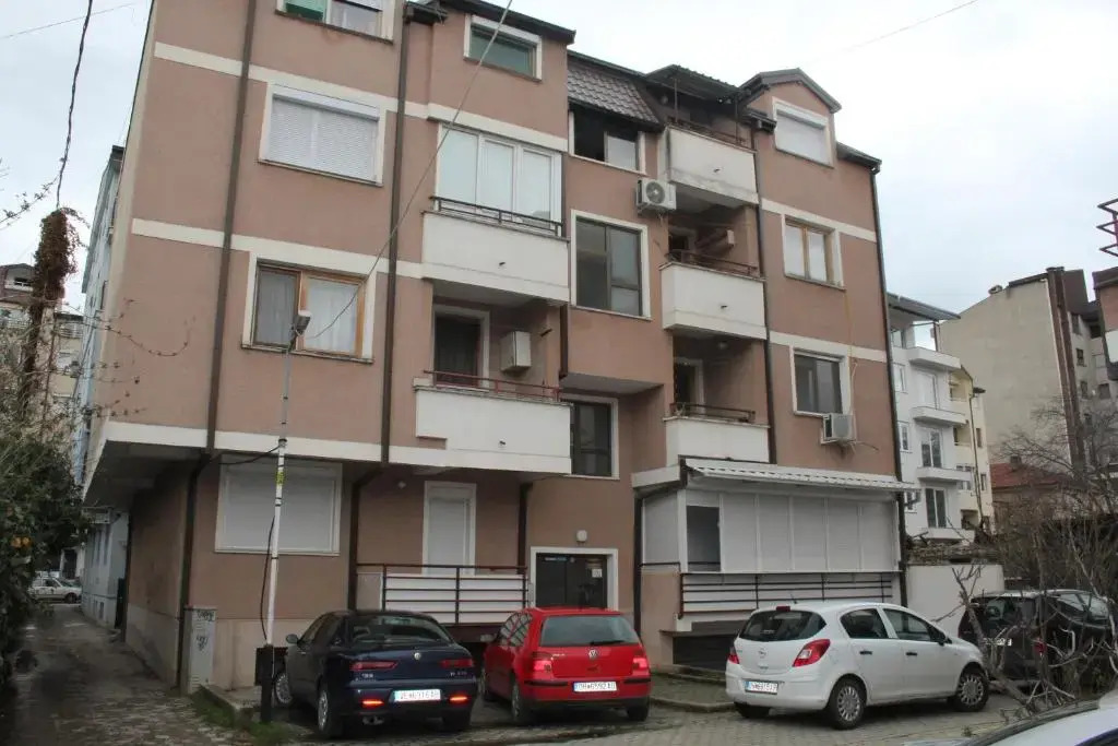 Apartment Fitofiso