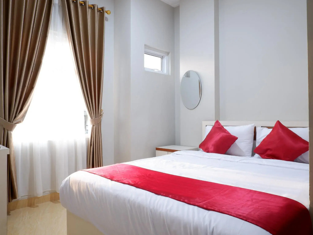 Yufi Syariah Hotel