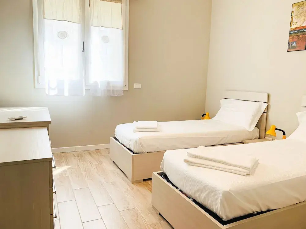 Parini Apartment