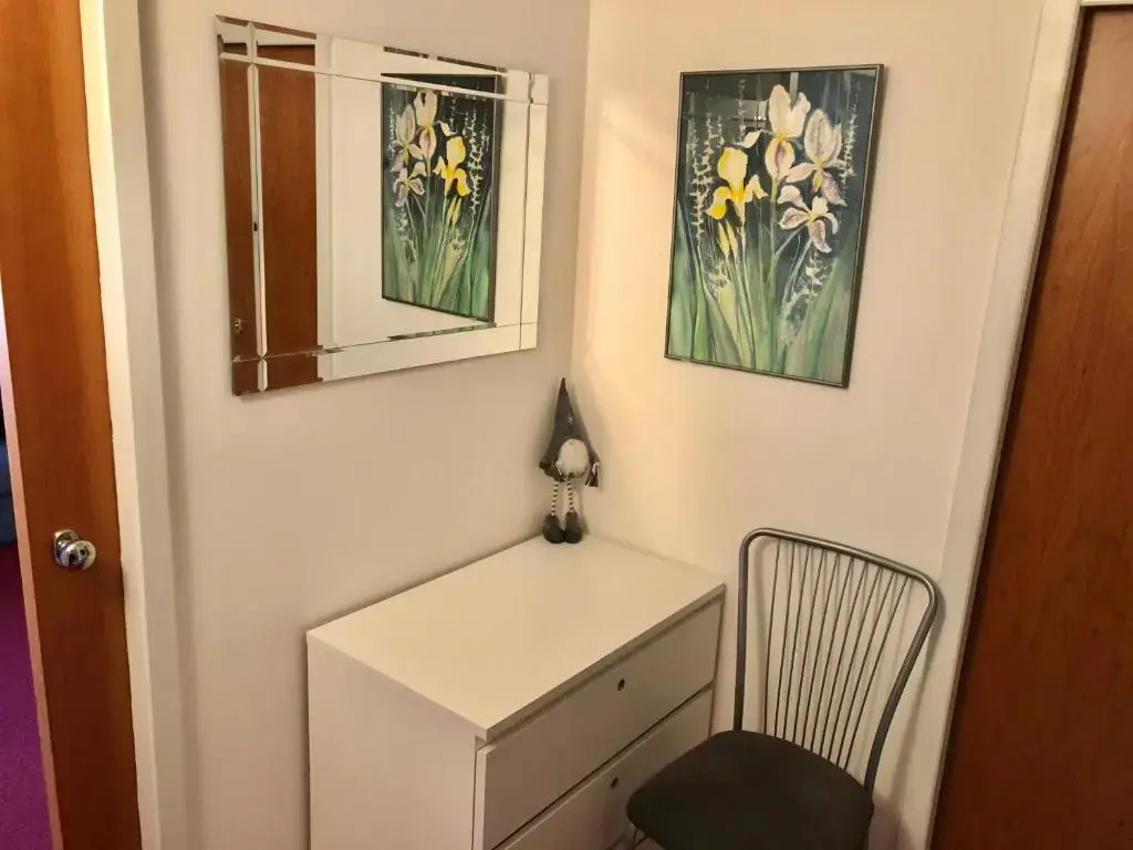 Apartment VilaPark 14
