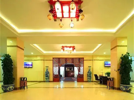 Junlin Yunshang Hotel