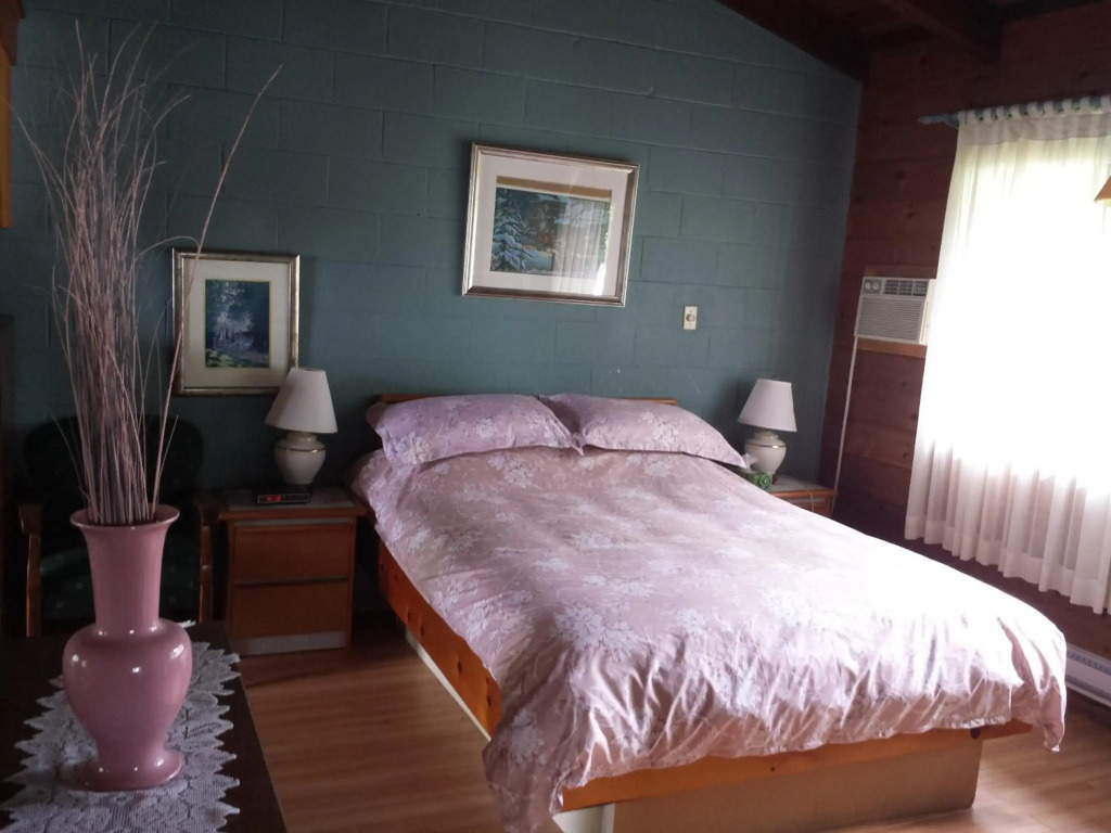 Motel Le Charentais
