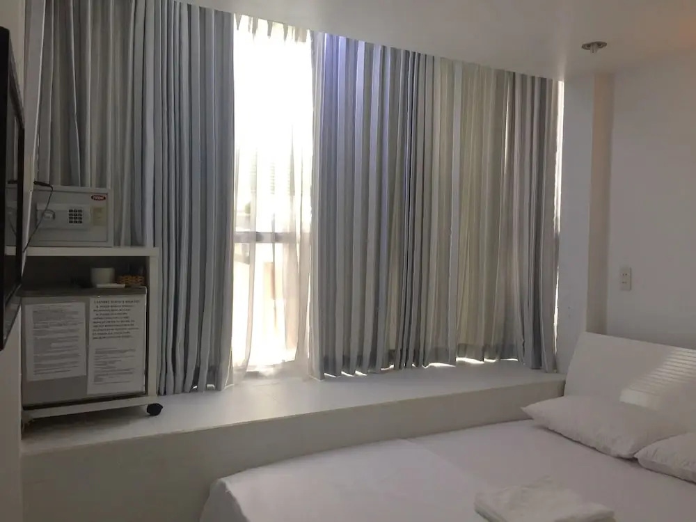 Vy Khanh Guesthouse