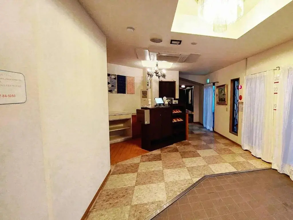 DAVID NO YAKATA - Vacation STAY 16849v
