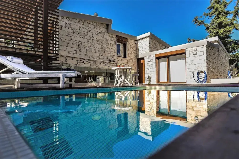 Villa Evangelia