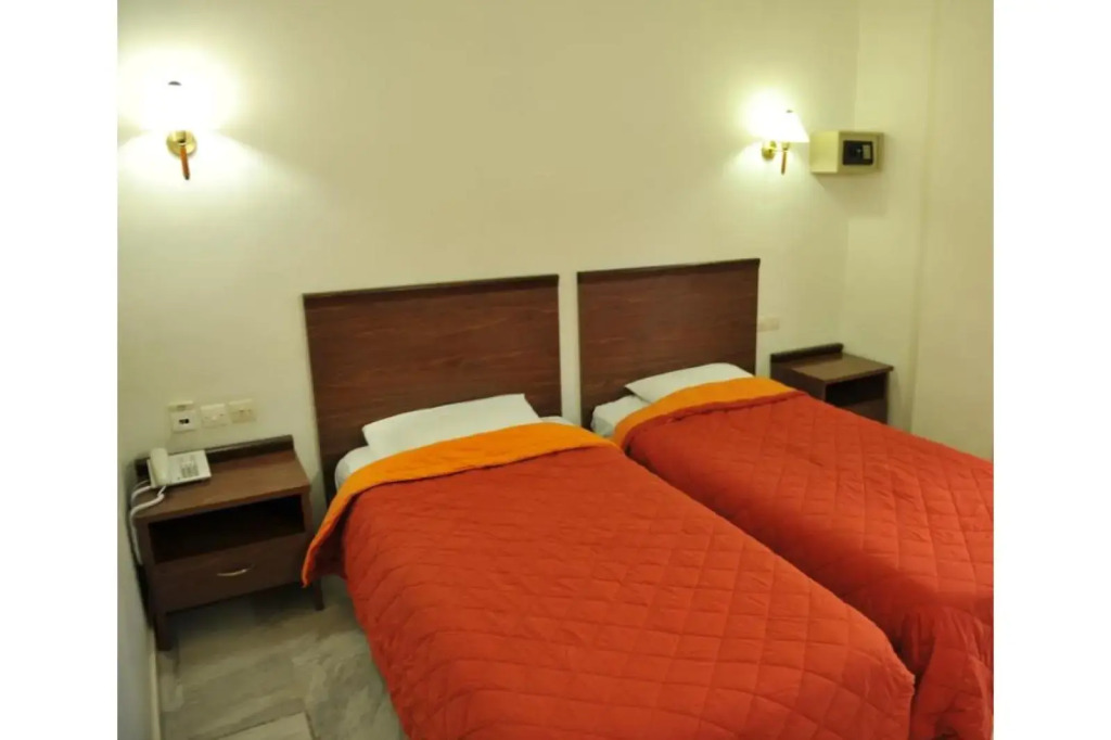 Hotel Edelweiss