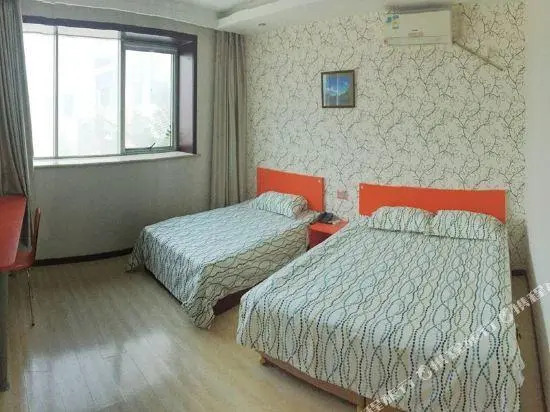 Pod Inn (Beijing Wangjing)