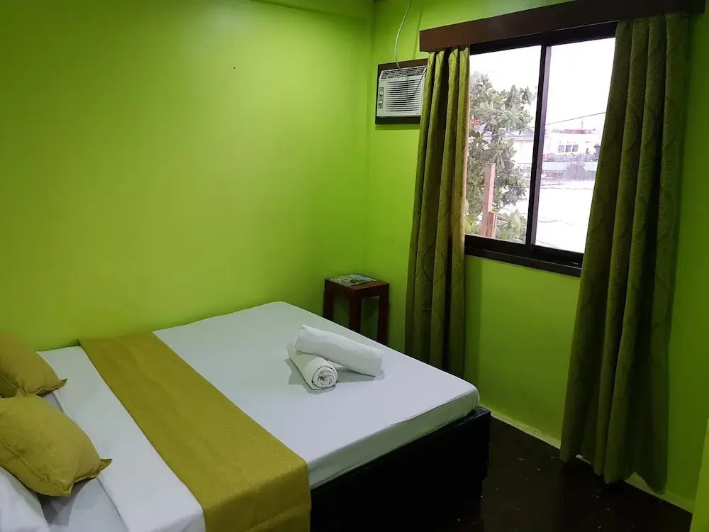 El Veranda Bay Pension House