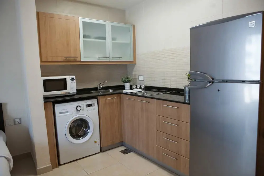 HiGuests Vacation Homes-Zumurud