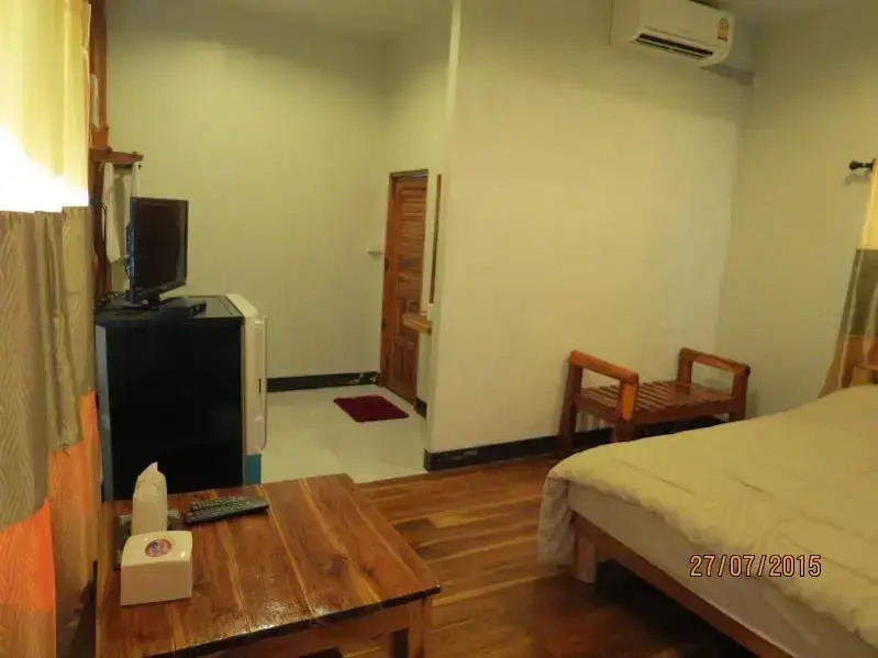 Rueanmai Resort