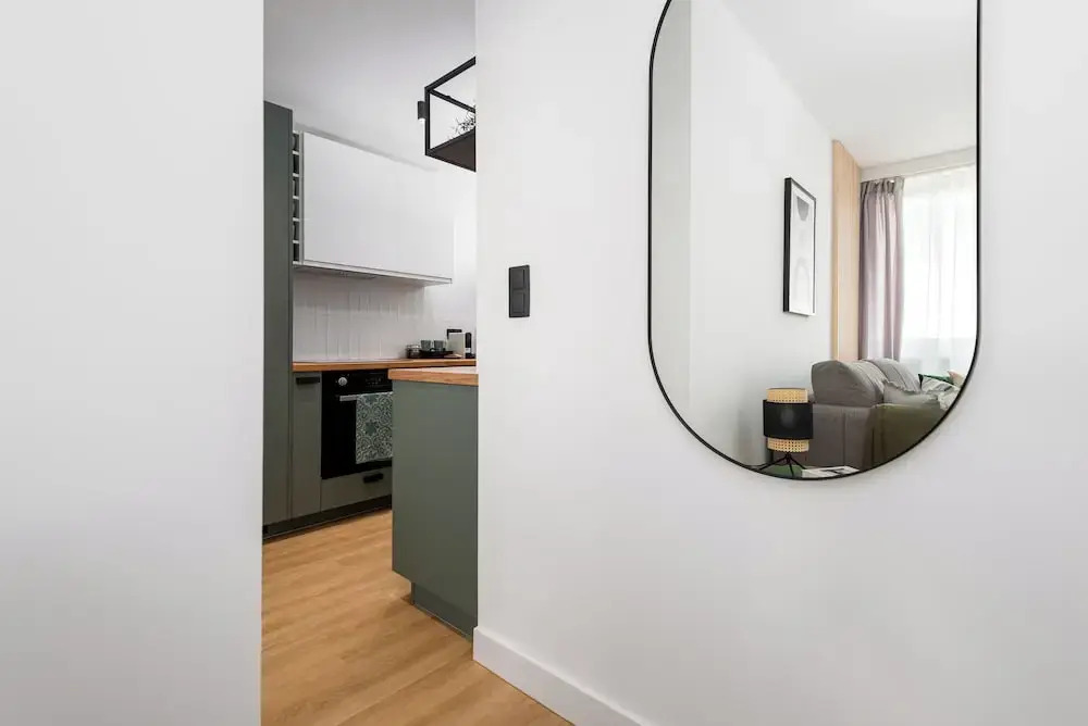 Amber - by Kairos Apartments