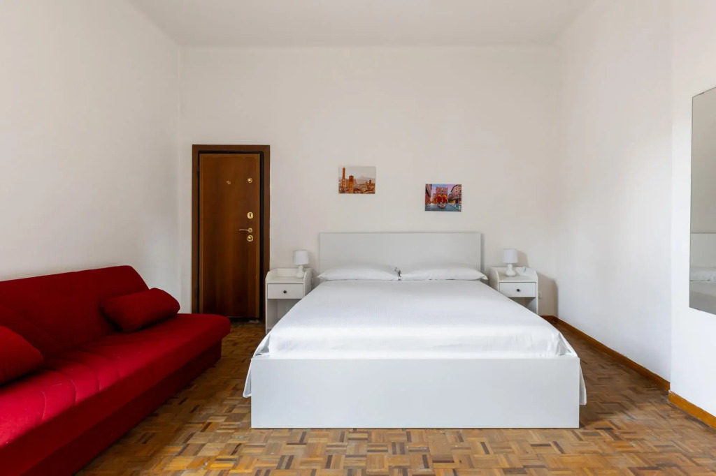 Alessandrini 2 - Alessandrini Apartment alla Fines