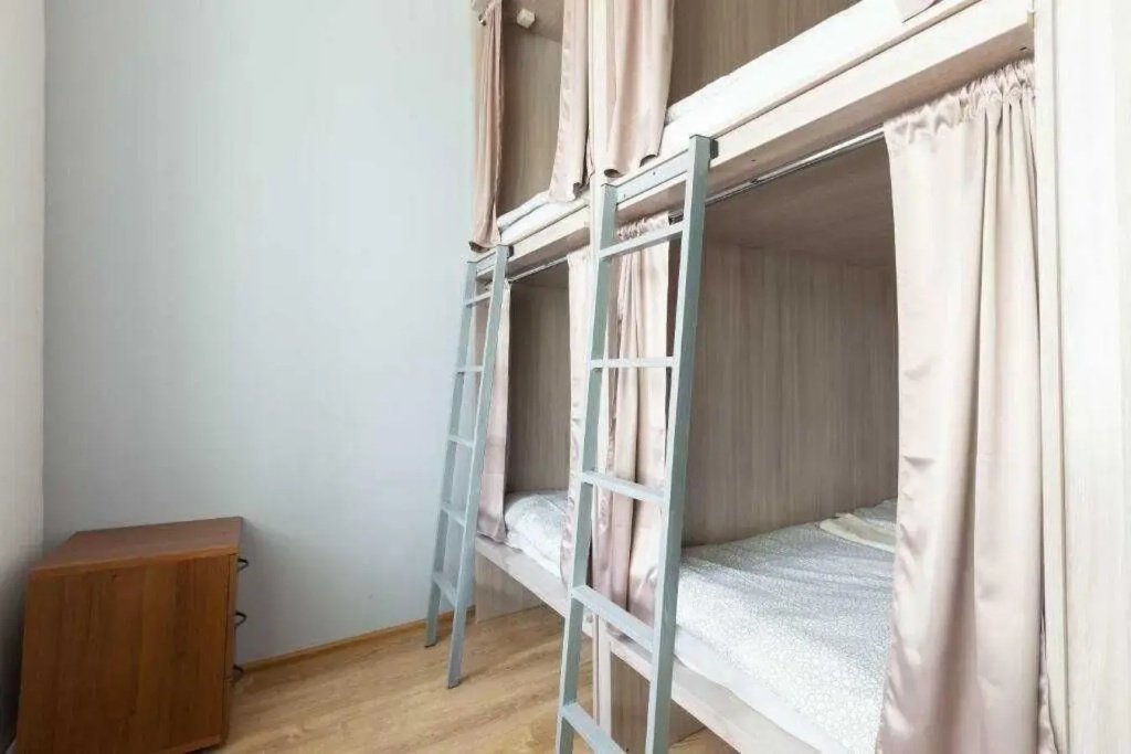 CITY-hostel