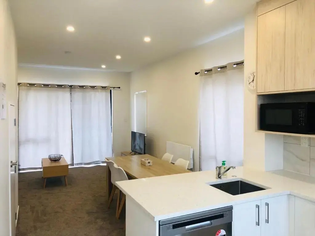 Cozy Brand New Townhouse 1