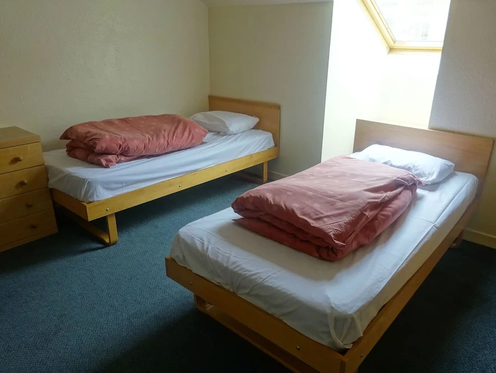 Edinburgh Metro Youth Hostel
