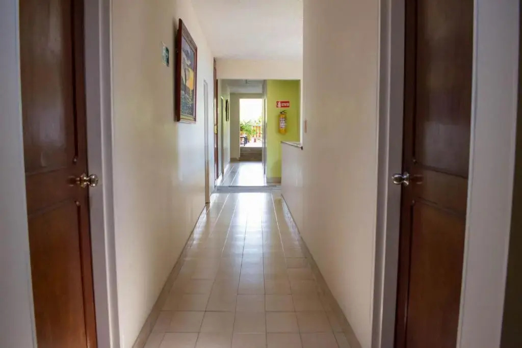 Hotel Joohn Gay only LGBTIQ