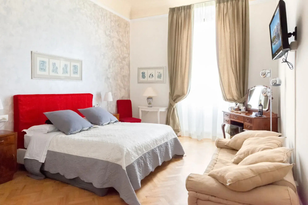 Opera Boutique B&B