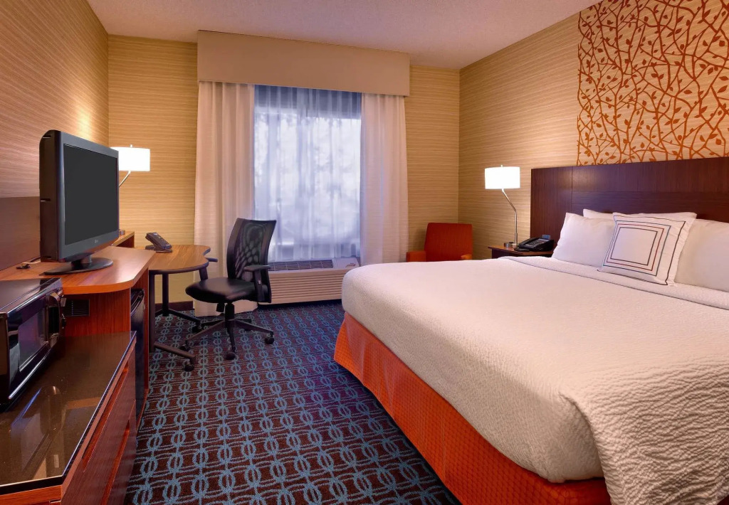 Fairfield Inn & Suites by Marriott Yuma