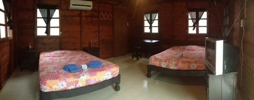 Cabañas Mecoloco Inn