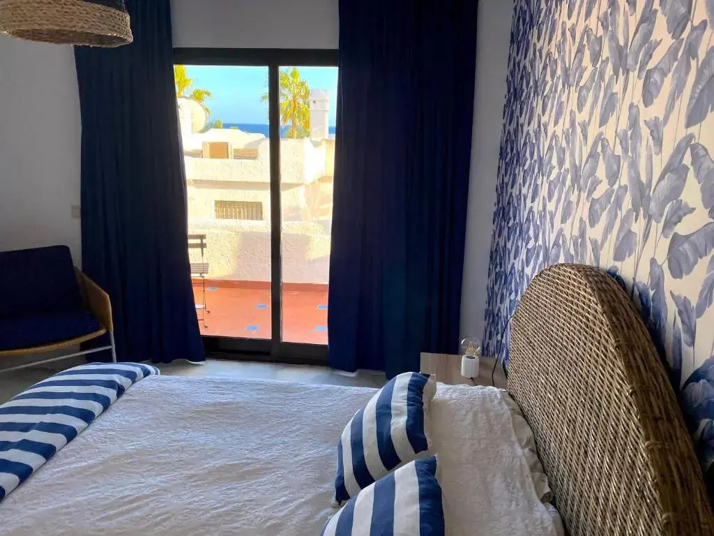 PLAYA PALOMA Beach House 8PAX