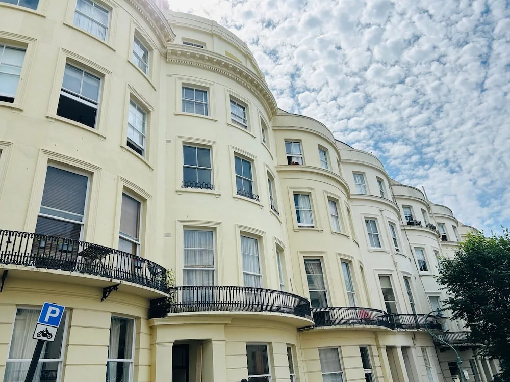 Hove Alone 5 Top Floor By My Getaways