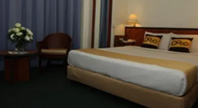 Citiview Hotel