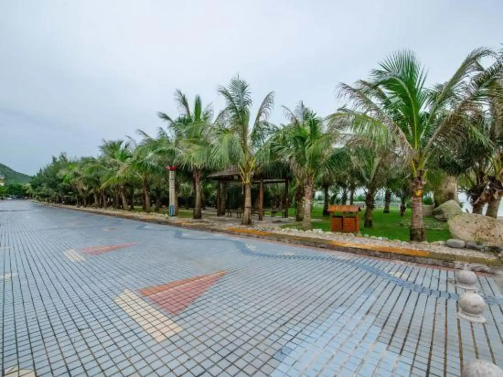 Tingtaoju Hotel