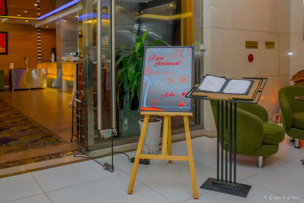Bao Son International Hotel