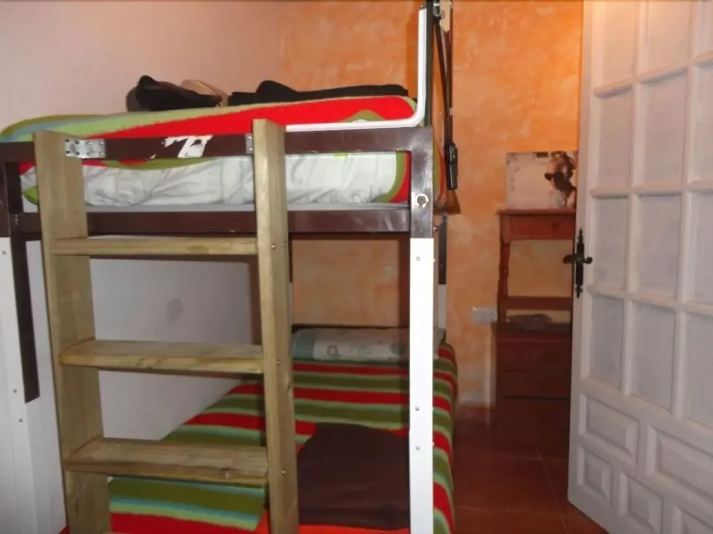 Apartamento Margaritas