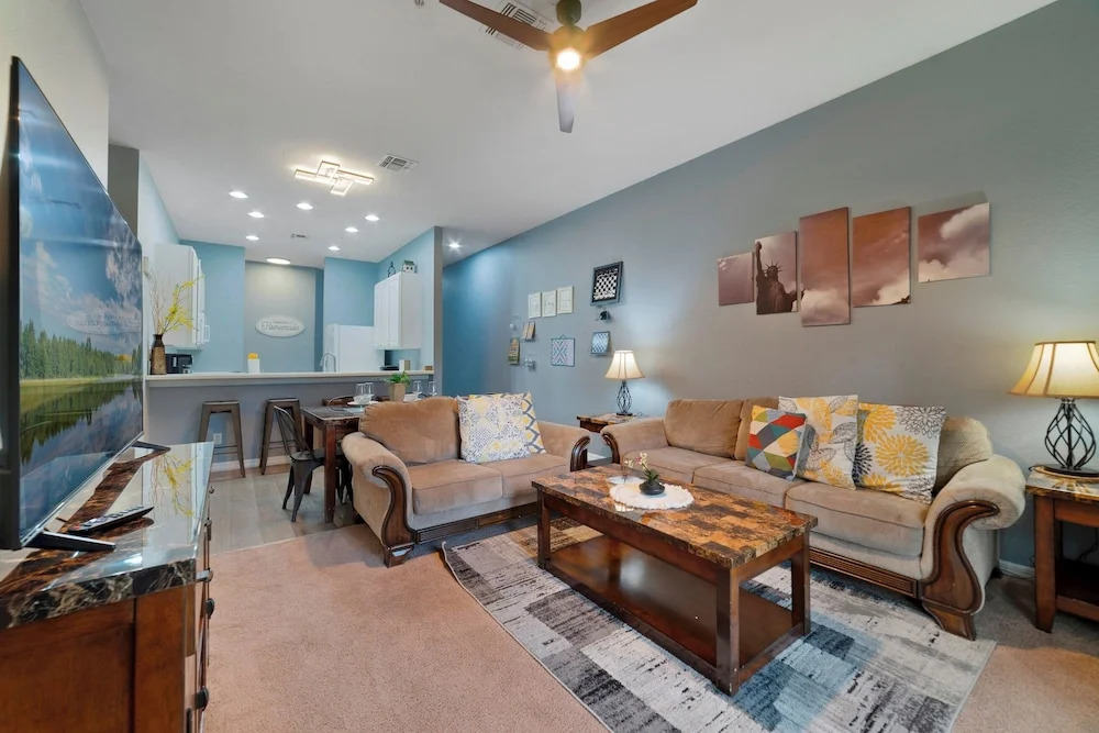 Vista Grande - Resort&spa - 15 Min to Disney!