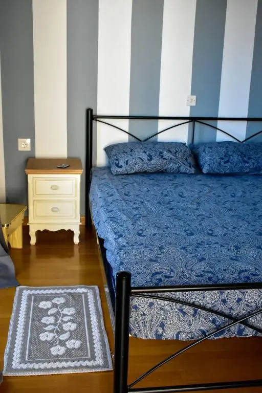 Downtown Apartment Karystos