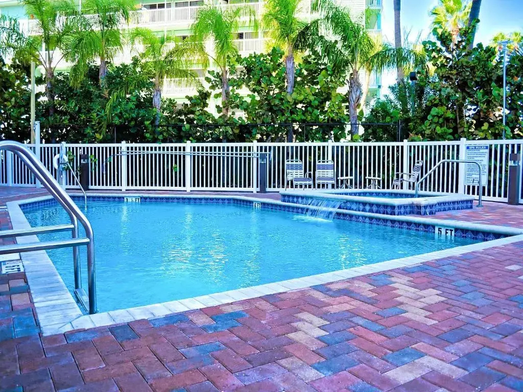 Harborview Grande Three Bedroom 267
