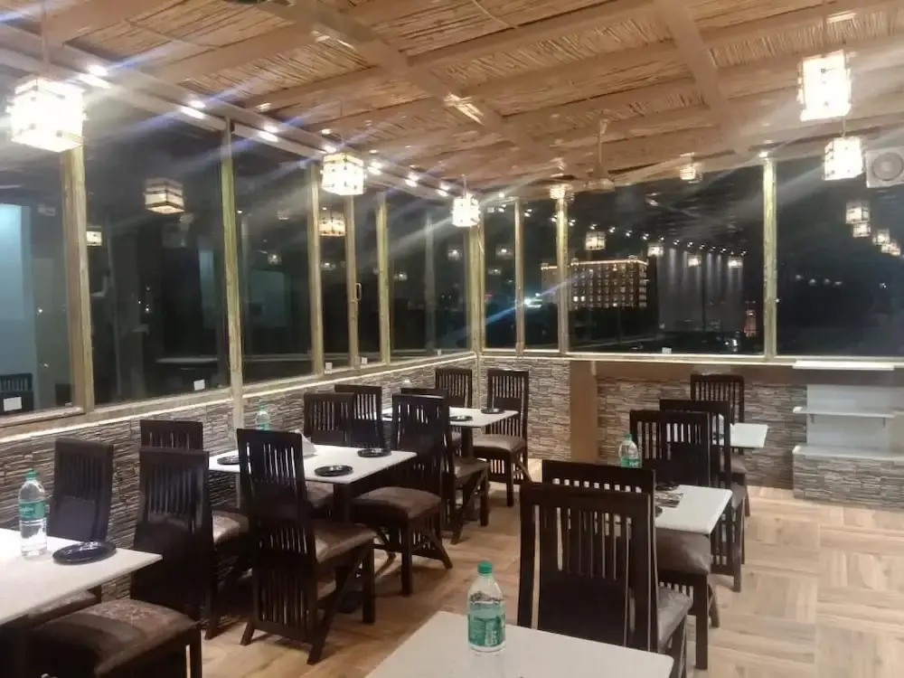 Hotel Shivaay Grand