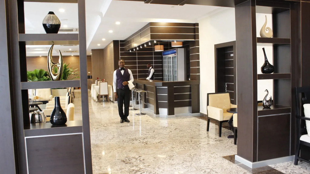 Shoregate Hotels