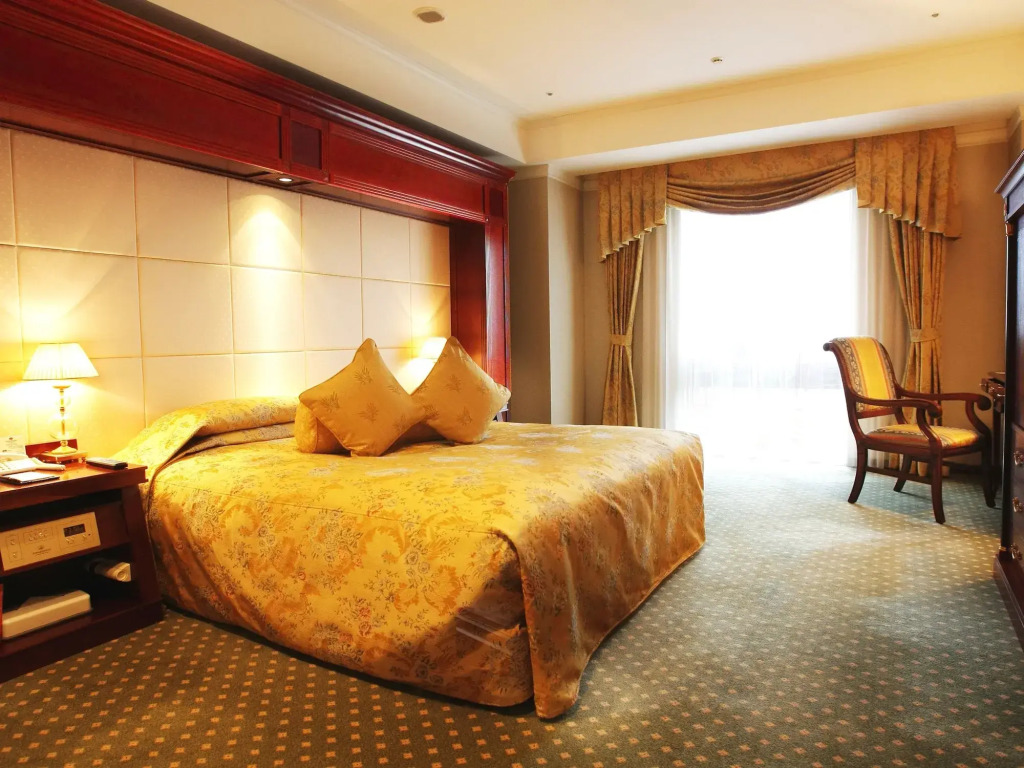 Premier Hotel -Tsubaki- Sapporo