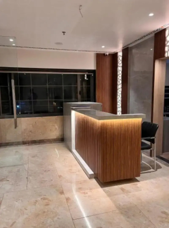 Hotel Aradhya  Inn