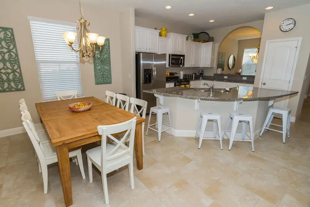 Beautiful 6Bd Pool Spa Gm Hmsolterra Resort-5140oa