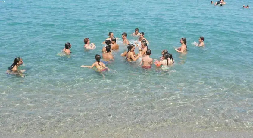 Bazia Camping