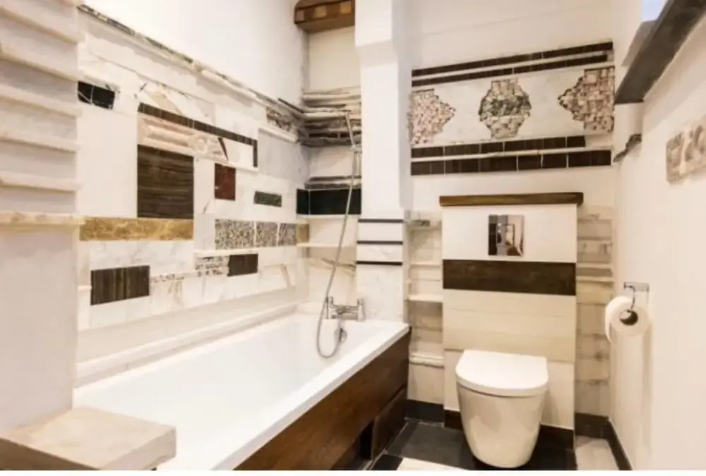Notting Hill Relaxing Apartment