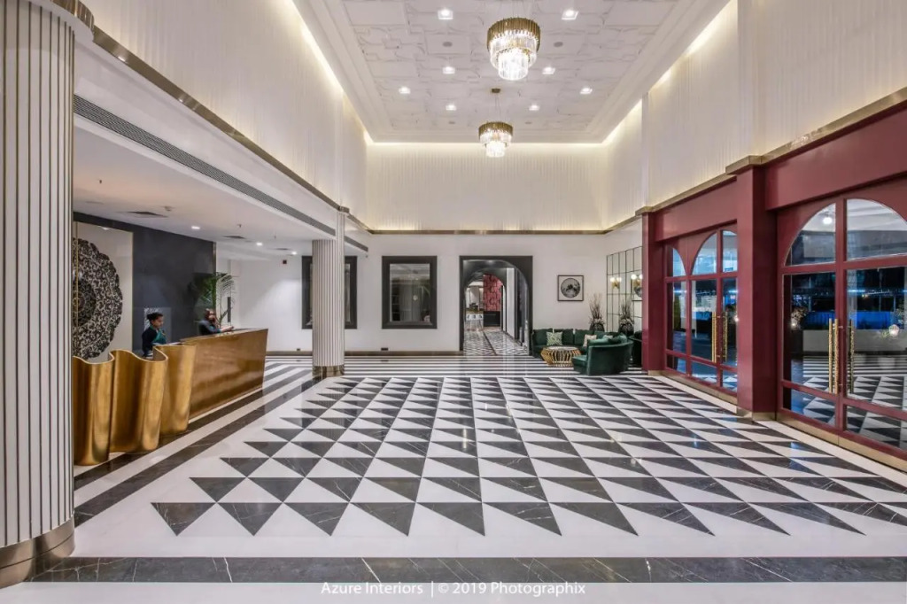 Clarks Inn suites Raipur