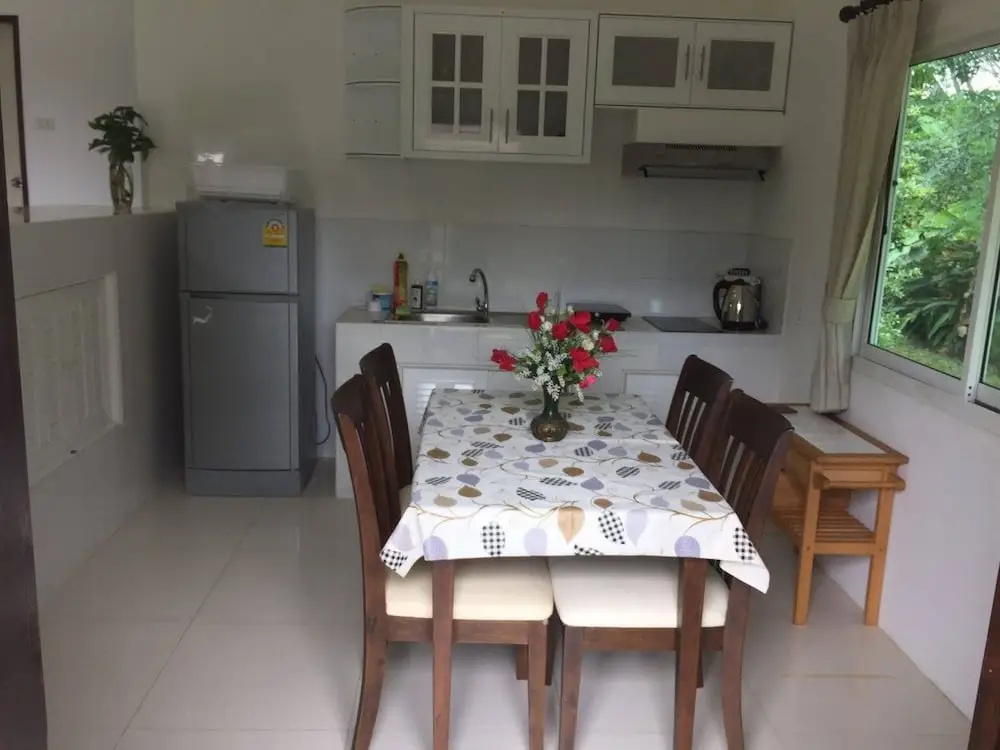 Bk Villa