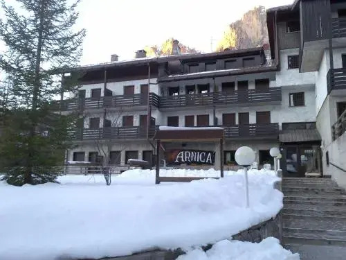 Miniappartamento Nelle Dolomiti