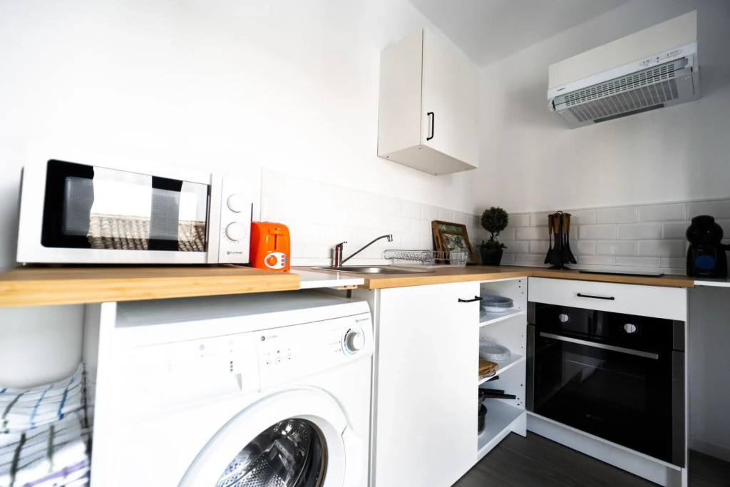 Apartamentos la Encarnación