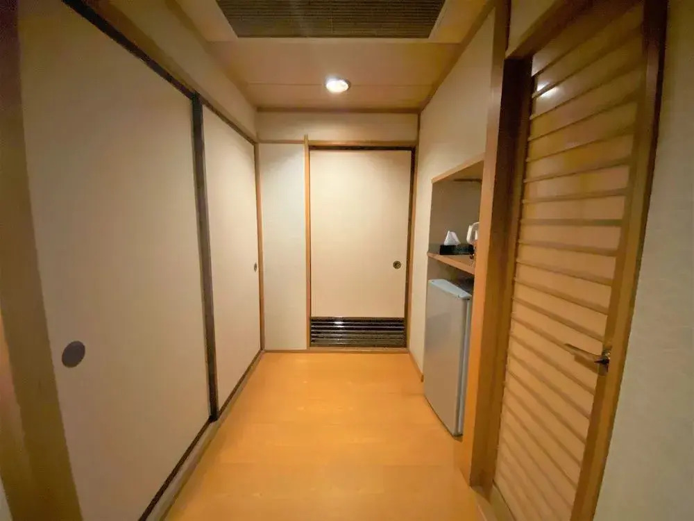 Shiobara Yuuka-an