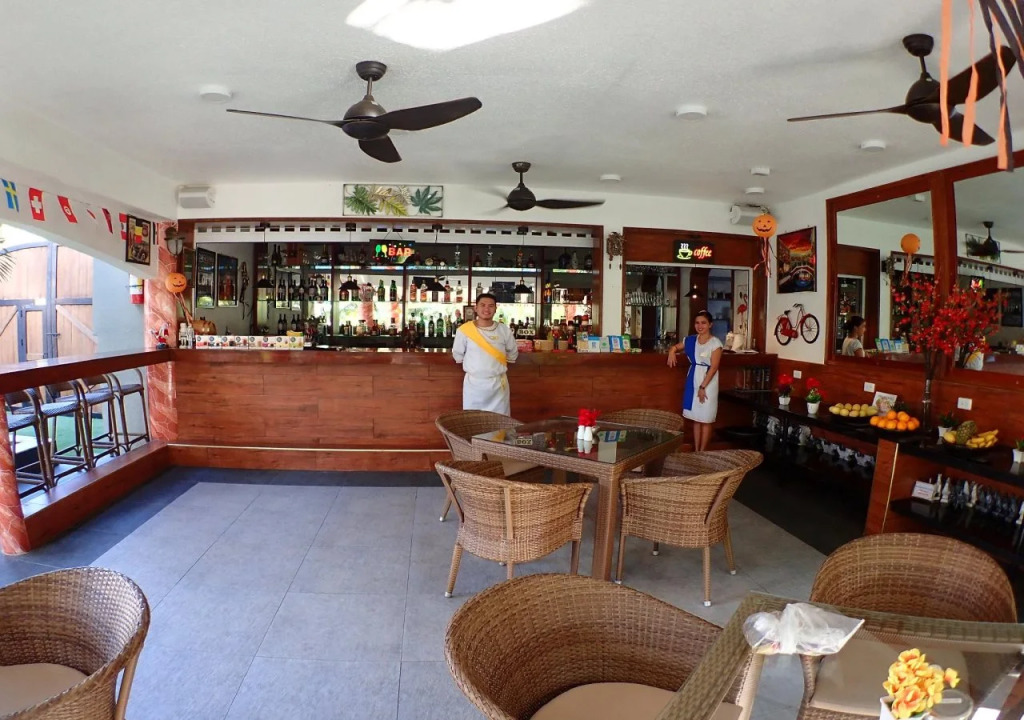 Roman Empire Panglao Boutique Hotel