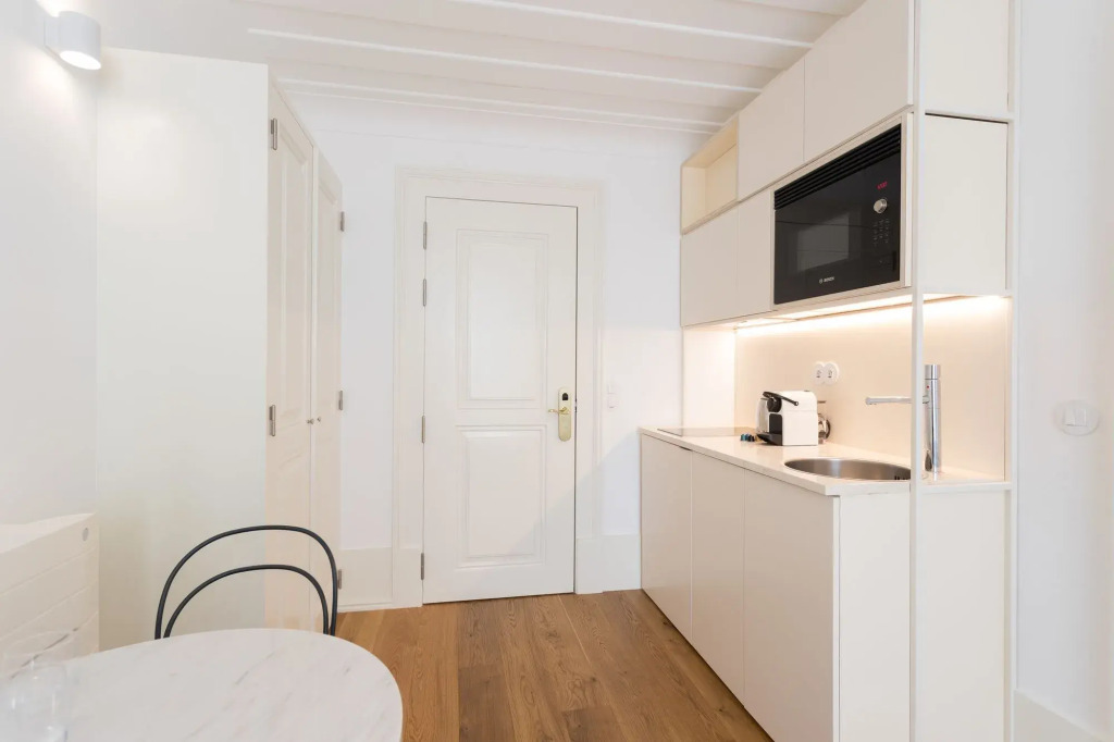 Boutique Chiado Suites