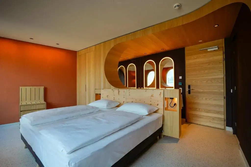 Hotel La Briosa
