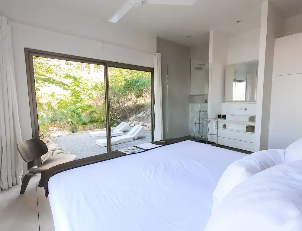 Akwa Santa Teresa Ocean View Villas & Rooms