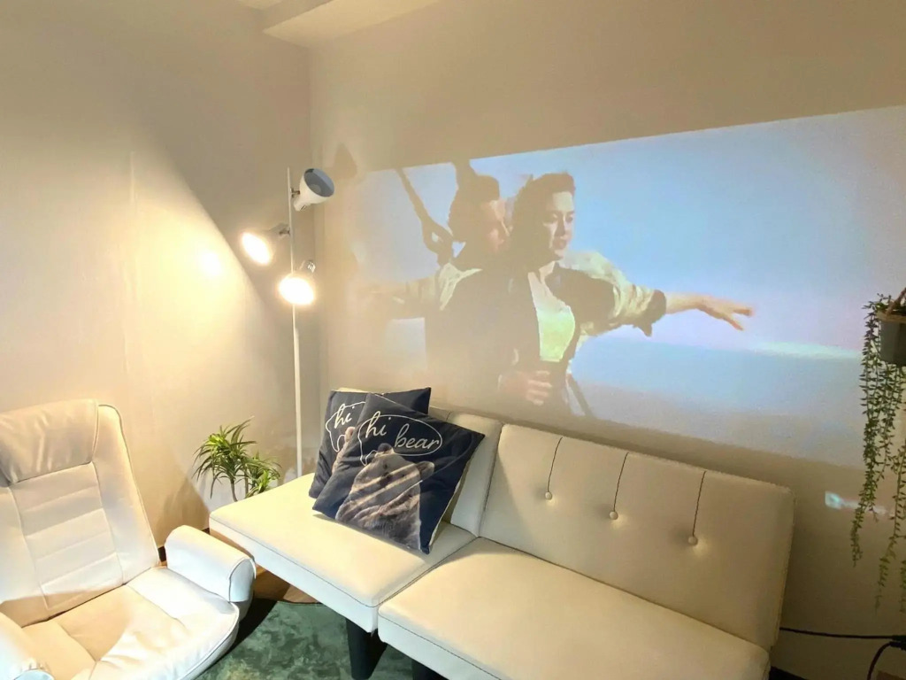 Chatelet Yoyogi Daini 401 - Vacation STAY 12247