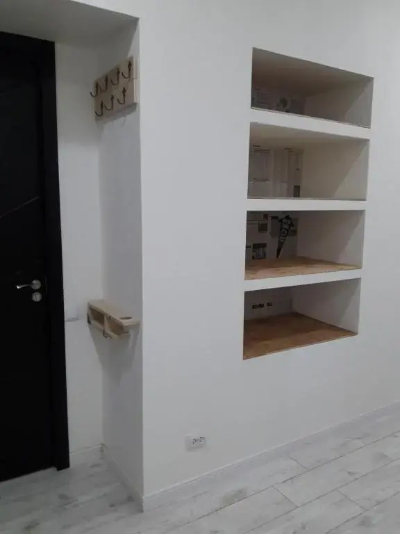 Cosy Apartment in the Center